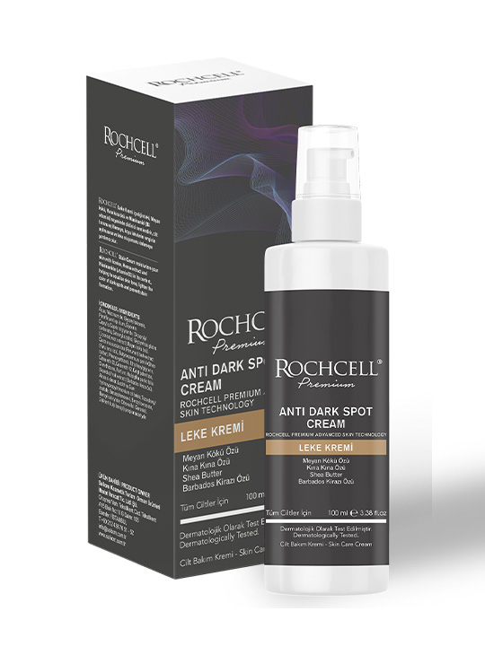 LEKE KREMİ / ANTI DARK SPOT CREAM / 100 ml