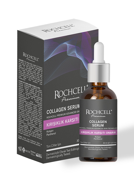 KOLAJEN SERUM / COLLAGEN SERUM / 30 ml