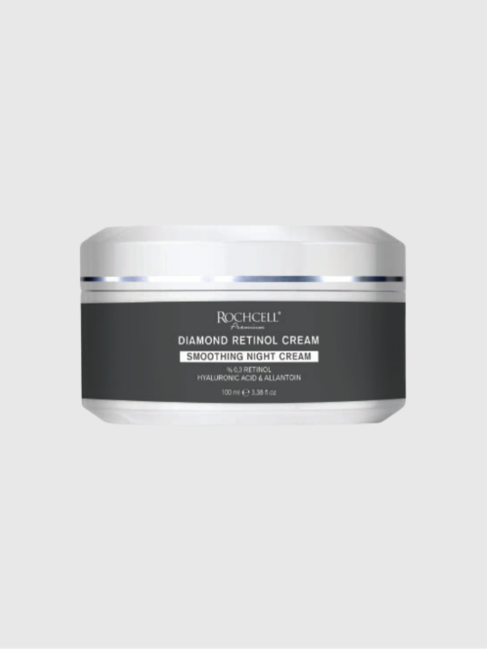 DIAMOND RETINOL CREAM 100 ML