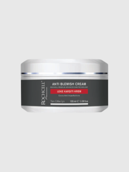 ANTI BLEMISH CREAM 100 ML