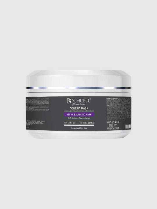 ACNEXIA MASK 150 ML