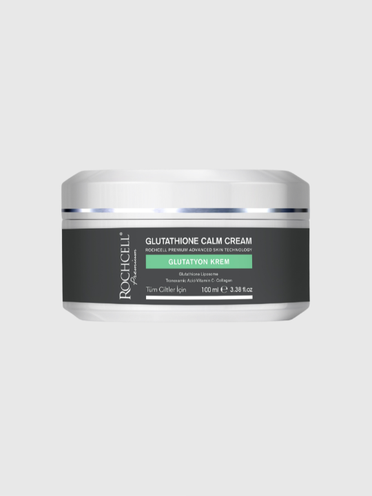 GLUTATHIONE CALM CREAM 100 ML
